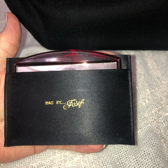 NWOT - VINTAGE ‘BAG by JOSEF’ Handbag - Picture 4 of 7